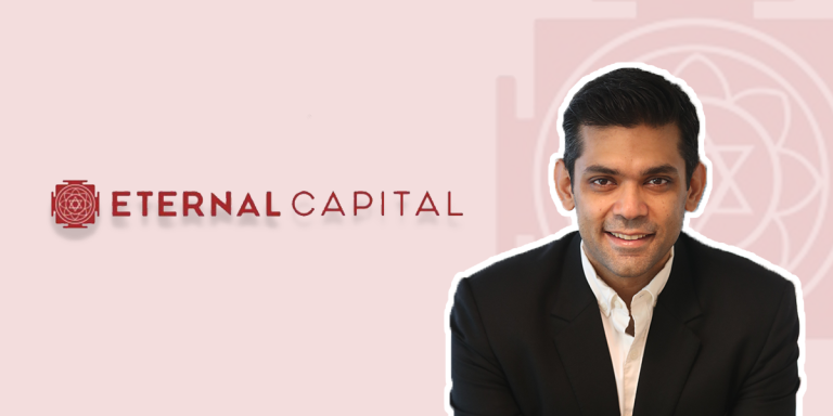 Dhruv Dhanraj Bahl-led Eternal Capital launches $14.5 Mn VC fund.