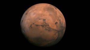 NASA picks 9 companies to develop Mars ‘commercial services’ ideas.