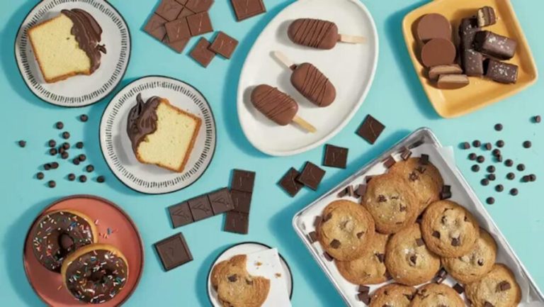 Amid Cocoa Shortage, Investors Develop Taste For Cocoa-Free Chocolate Startups.