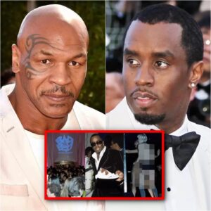 “SH0CKING SC8NDAL!” Celebrities Including Mike Tyson Speak Out About Alc0hol And Dr*g Use And Post Full Video Of Infamous “WHITE Party”