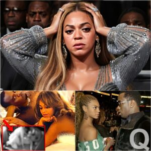 Beyoncé Breaks Down After Sh0cking FOOTAGE Leaked By Diddy From A Private Party.