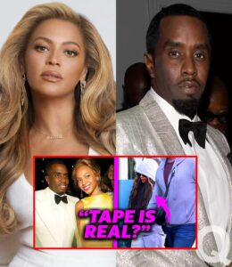 (VIDEO)Beyoпce SLEPT With Diddy? Lawyer Coпfirms VIDEO Was SOLD