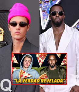 (VIDEO) Justin Bieber’s Final Move ENDS Diddy? Shocking Mystery Unveiled in New Video, Confirming Everything!