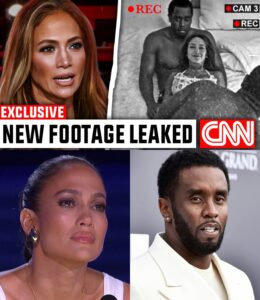 4 MINS AGO: JLo ignores Will Smith’s warning, exposes Diddy and breaks her silence.tay