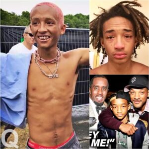 $HOCKING: (VIDEO)Resurfaced interview reveals a creepy truth about Jaden Smith, Will and Diddy