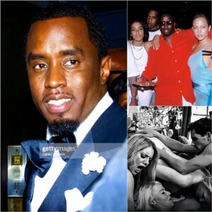 FB! Posts Witness Statement About Diddy’s Party | Party Gone Wrong!