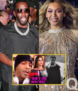 (VIDEO)Katt Williams LEAKS Diddy TAPE With Beyonce During FR3AK0FF PARTIES!?