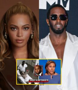 Lawyer CONFIRMS Shocking Beyonce Diddy Video SOLD In Secret Hollywood Deal