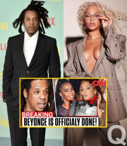 CNN:Jay Z LEAKS NEW FREAKY FOOTAGE Of Beyonce With Diddy’s Daughter!?!