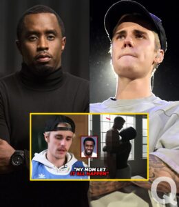 Diddy THREATENS Justin Bieber To Keep Quiet About Wild Parties In LEAKED Video!