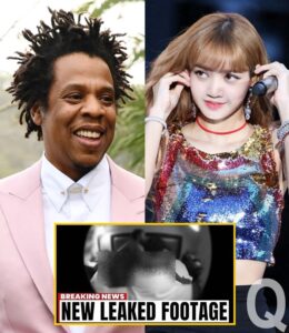 Jay-z And The Mysterious Final Guest On Diddy’s Party List: Lisa’s Secret To Blackpink’s Success Finally Revealed