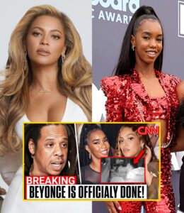 CNN:Jay Z LEAKS NEW FREAKY FOOTAGE Of Beyonce With Diddy’s Daughter!?!(VIDEO)