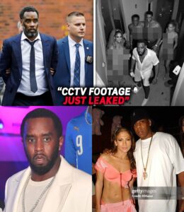 (VIDEO)WILD Party Footage of Diddy, J Lo & Jay Z Goes Viral