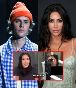 JUST NOW: (VIDEO)Kim K BREAKS DOWN As Justin Bieber TESTIFIES Against Her In Diddy’s Court