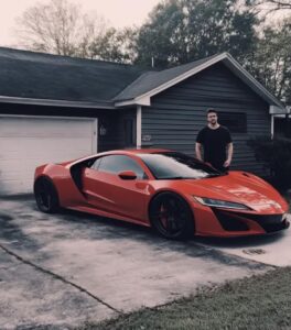 A Week Ago, My House Was Robbed — Today, My Son (Who Doesn’t Have a Job) Bought Himself a Sports Car