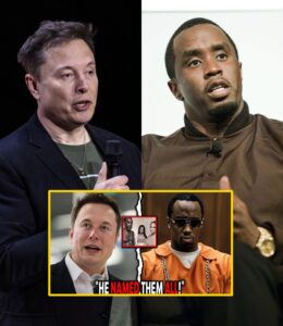 (VIDEO)Elon Musk DROPS BOMBSHELL on Arrest WARRANTS for Hollywood ELITE Tied to Diddy!