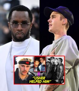 Lawyer CONFIRMS Diddy Made A S*X Tape With Justin Bieber & SOLD It │ Justin SPIRALLING