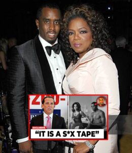 Breaking News: Lawyer CONFIRMS Oprah & Diddy’s S** Tape HAS BEEN $0LD IN Hollywood at a very high price