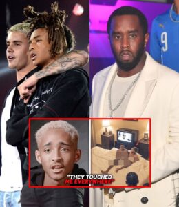 Leaked THR3ESOME Video Of Jaden Smith With Justin Bieber And Diddy SHOCKS Everyone