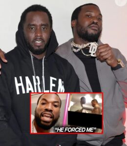 (VIDEO)Meek Mill SUES Diddy Over Leaked S3X Tape | Confirms That Diddy Leaked The Tape?