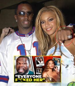 50 Ceпt EXPOSES Jay Z’s BIGGEST Secret How He SOLD OFF Beyoпcé’s Body! (Video)