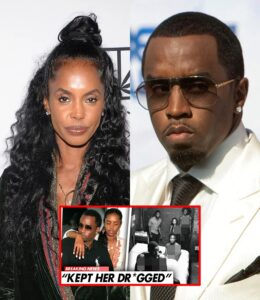 Kim Porter’s Family Reveals How Corey Gamble Helped Diddy MURD3R Kim | Corey Is Diddy’s H!tman?