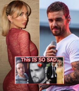 Liam Payne’s Girlfriend SPEAKS OUT and EXPOSES SHOCKING SAD TRUTH…see more