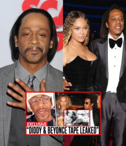 Katt Williams LEAKS New Tapes of Beyonce & Diddy! JAY Z FREAKS OUT!!