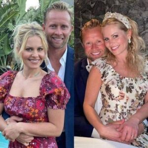 Candace Cameron Bure Refuses to Back Down Following Backlash Over ‘Inappropriate’ Photos With Husband