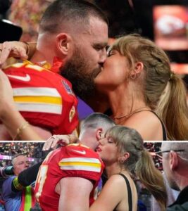 People Are Going Crazy Over Taylor Swift and Travis Kelce’s Date Night