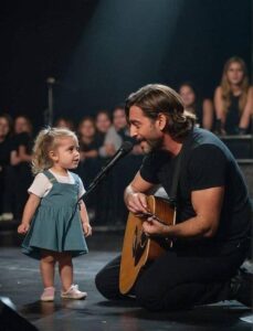 A Young Girl’s Rendition of ‘You Raise Me Up’ with a Music Icon Will Leave You Speechless