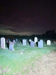 WATCH: Is This Creepy Video From Gettysburg Proof That There Are Ghosts Among Us?(VIDEO)