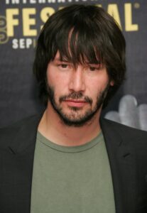 Keanu Reeves reveals serious injury he suffered recently while filming latest movie